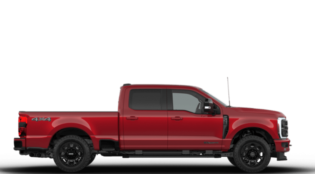 2026 Ford Super Duty® External Image 1